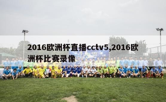 2016欧洲杯直播cctv5,2016欧洲杯比赛录像
