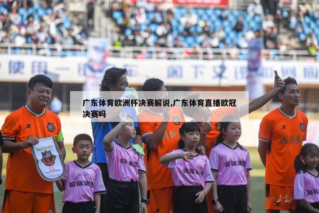 广东体育欧洲杯决赛解说,广东体育直播欧冠决赛吗